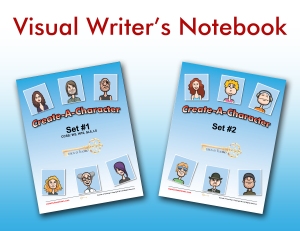 Visual-Writers-Notebook